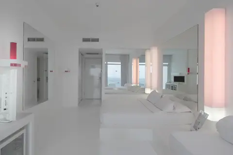 Hotel SU in Muratpaşa — foto 11