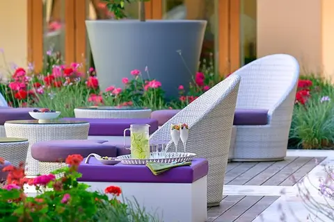 TIME TO SMILE Minoa Palace Resort in Platanias (Chania) — foto 27
