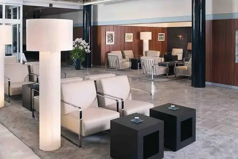Imperial Hotel in Kopenhagen — foto 6