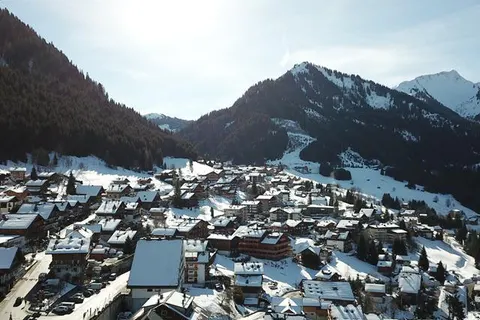 Hotel Eliova l'Eau Vive foto 14