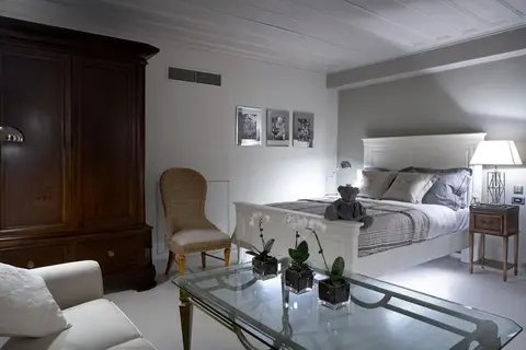 Torri E Merli Hotel Paxos in Αντίπαξος — foto 24