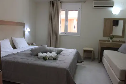 Kristi Appartementen in Chersonisos Municipal Unit, foto 15