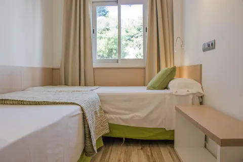 Aparthotel Houm Plaza Son Rigo foto 31