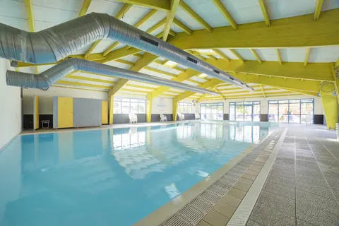 Camping Les Aventuriers De La Calypso foto 13