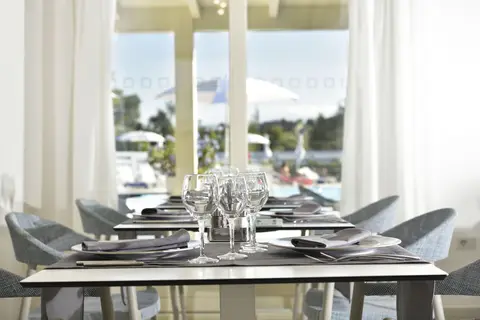 Piccolo Hotel in Budune/Budoni — foto 6