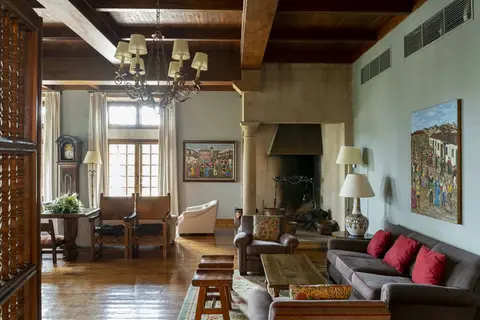 Parador de Verín in Verín — foto 5