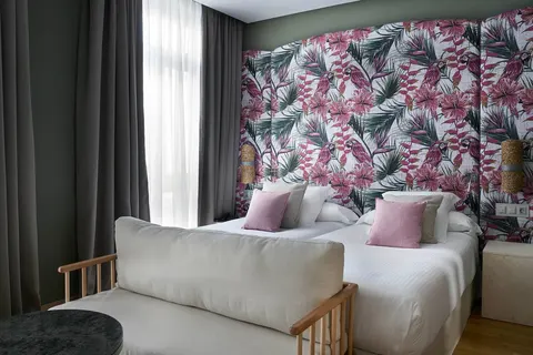 Hotel Vincci Selección Posada del Patio foto 3