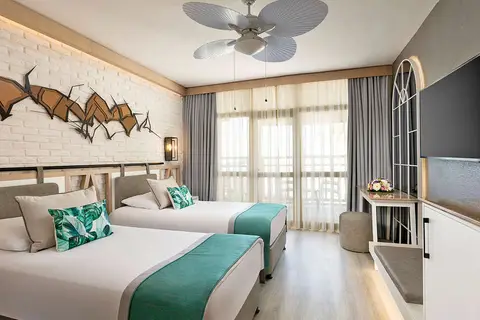 Limak Arcadia Sport Resort in Antalya — foto 3