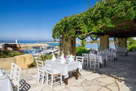 Coral Beach Hotel & Resort in Coral Beach Hotel Resort, foto 15