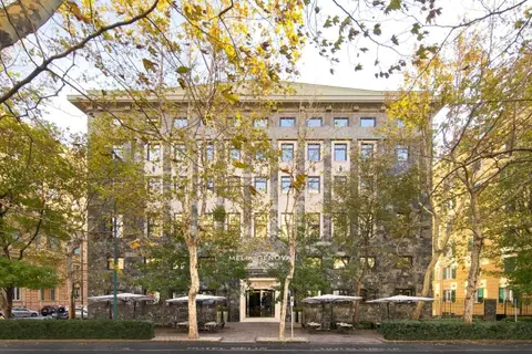 Meliá Genova in Genua