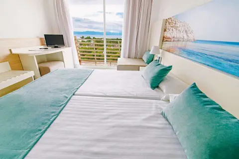 azuLine Hotel Bahamas & Bahamas ll in Llucmajor — foto 19