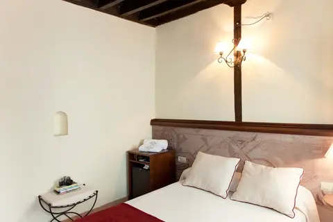 Casa del Capitel Nazari in Granada — foto 15