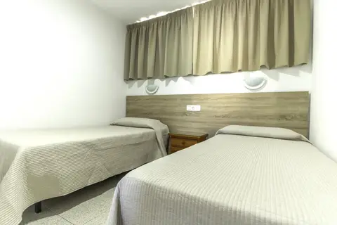 Apartamentos Tamaragua in San Bartolomé de Tirajana — foto 9