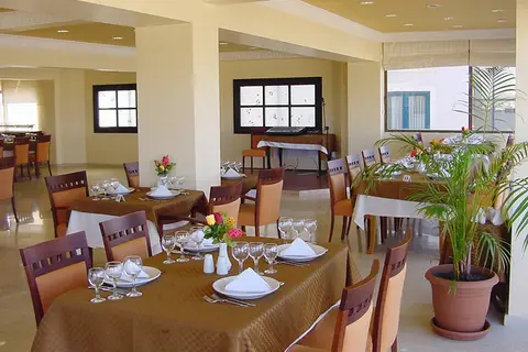 City Royal Hotel and Casino in Kuzey Lefkoşa — foto 27