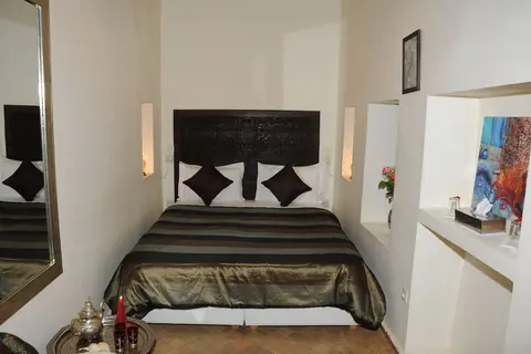 Riad Haraka Marrakech in Marrakech — foto 3