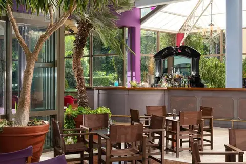 Hotel Dionysos in Ιαλυσός — foto 23
