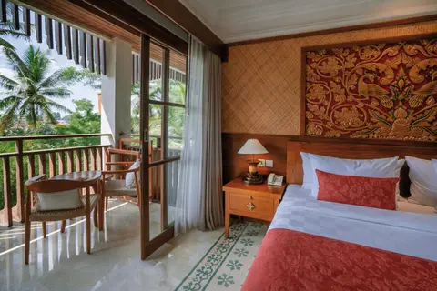 Arkamara Dijiwa Ubud in Ubud, foto 15