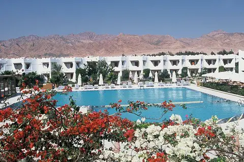 Swiss Inn Resort Dahab in دهب — foto 3