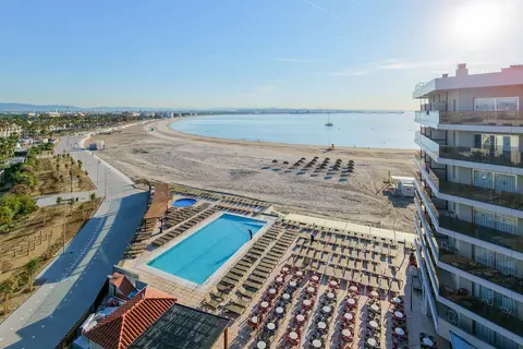 Golden Donaire Beach in Vila-seca — foto 21