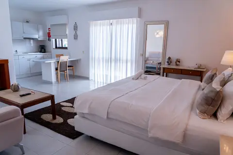 Villa Mar Azul in Lagos — foto 9