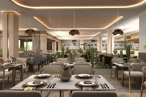 Sentido Luna Vista Belek in Serik — foto 30