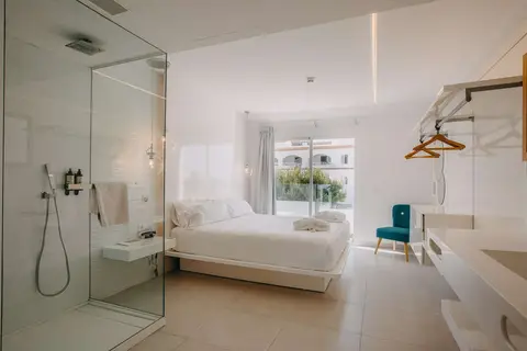 Lago Resort Menorca - Casas del Lago in Cala'n Bosch — foto 2