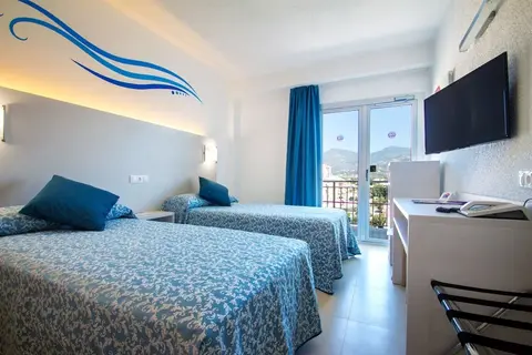 Hotel Servigroup Trinimar in Benicàssim / Benicasim — foto 7