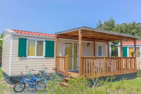 Villaggio Turistico Rosapineta Sud in Rosolina — foto 13
