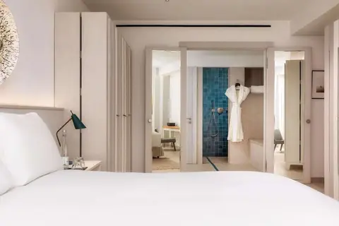 Sofitel Thalassa Sea & Spa in Agadir, foto 26