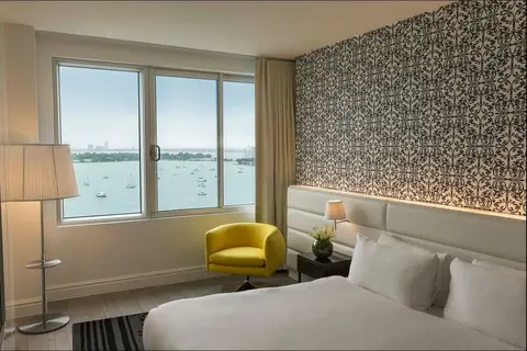 Sbe Mondrian South Beach in Miami Beach — foto 22