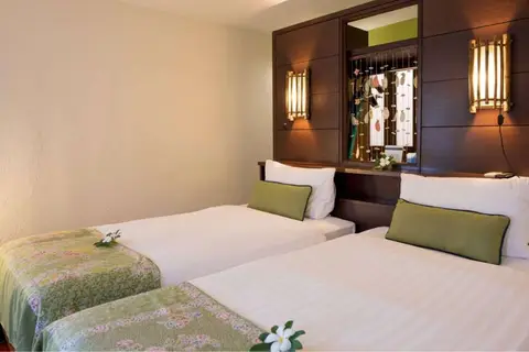 Phra Nang Inn in บ้านอ่าวนาง — foto 15