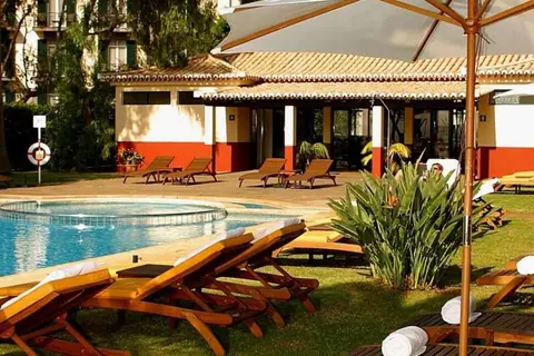 Hotel Quinta da Bela Vista in Funchal, foto 23