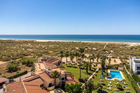 Praia da Lota Resort - Apartments in Vila Real de Santo António — foto 9