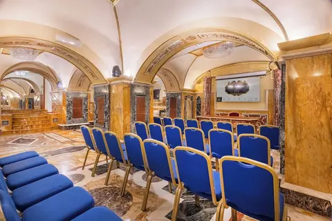 Hotel Des Epoques in Rome — foto 27