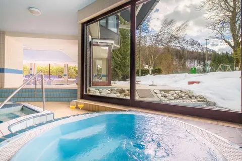 Kranjska Gora Hotel in Kranjska Gora — foto 8