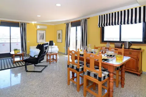 Appartementen NuriaSol in Fuengirola, foto 15