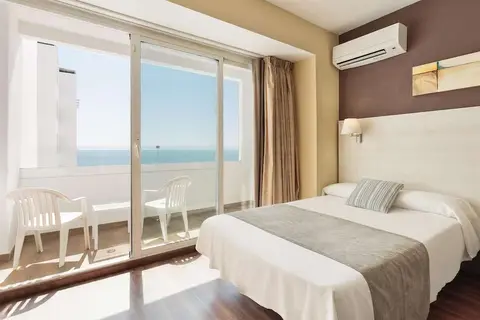 Hotel Best Indalo in Mojácar Playa — foto 3