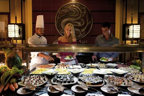 Hotel Riu Touareg in Ilhéu de Curral Velho — foto 5