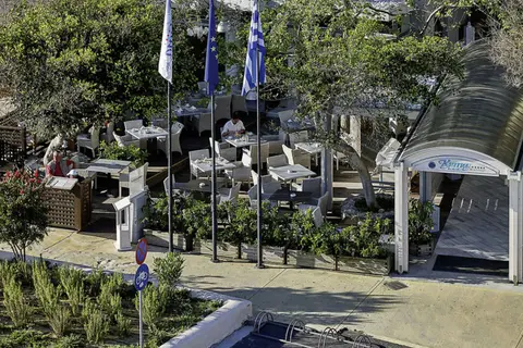 Kyma Hotel in Rethimnon, foto 11