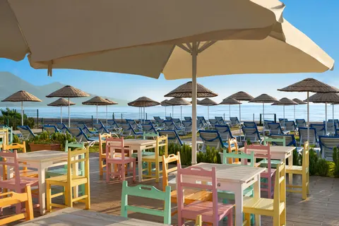 Unique Residence Hotel Golf & Spa (Ex. Wyndham Residences Kusadasi) in Söke — foto 13