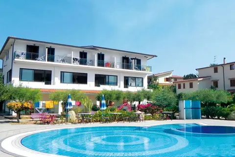 Hotel Residence Il Gattopardo in Ricadi, foto 15