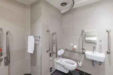 Novotel Liverpool Paddington Village in Liverpool, foto 15