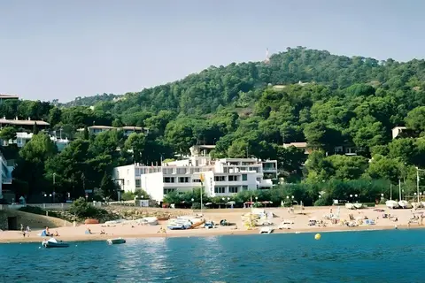 Golden Mar Menuda in Tossa de Mar, foto 17