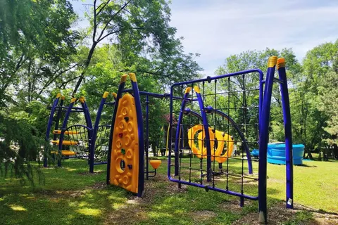 Camping Le Savoy foto 6