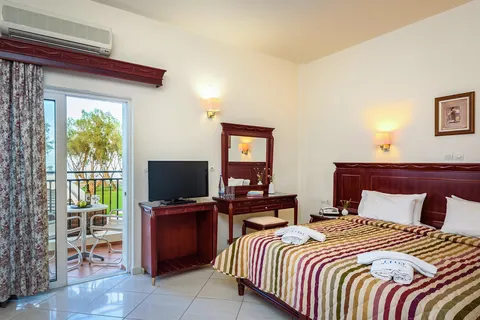 Aparthotel Lito Beach in Gerani — foto 3
