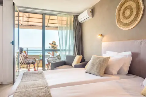 Hotel Excelsior in СПА център Ривиера Бийч — foto 3