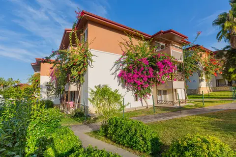 Justiniano Club Alanya in Alanya — foto 29