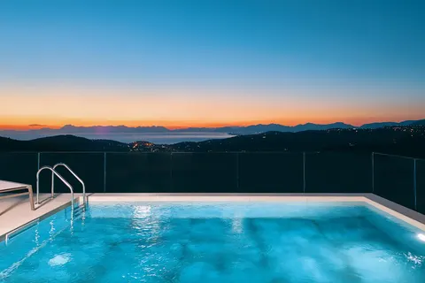 Residence Villa Rosi Luxury Dependance foto 12