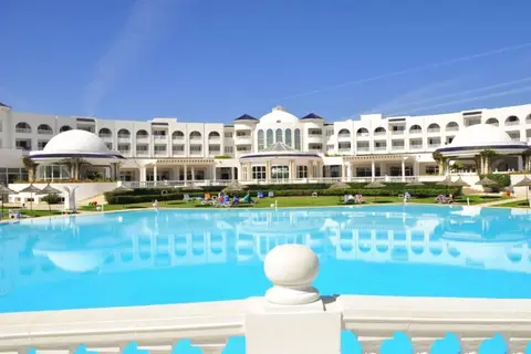 Royal Tulip Taj Sultan in الحمامات — foto 29