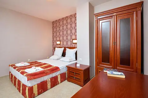 Hotel Karolina in Несебър — foto 22